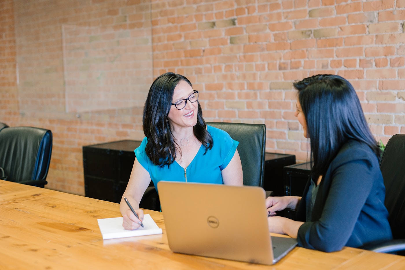 Distributed team discussing global payroll and hiring operations